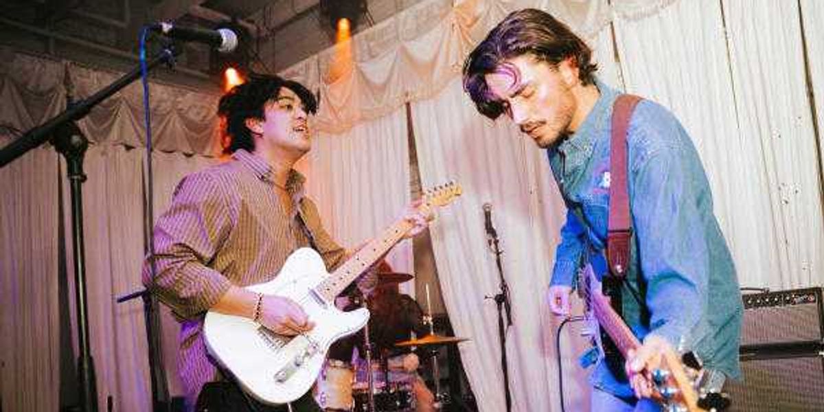 Free Austin festival Hot Summer Nights reveals 2026 lineup