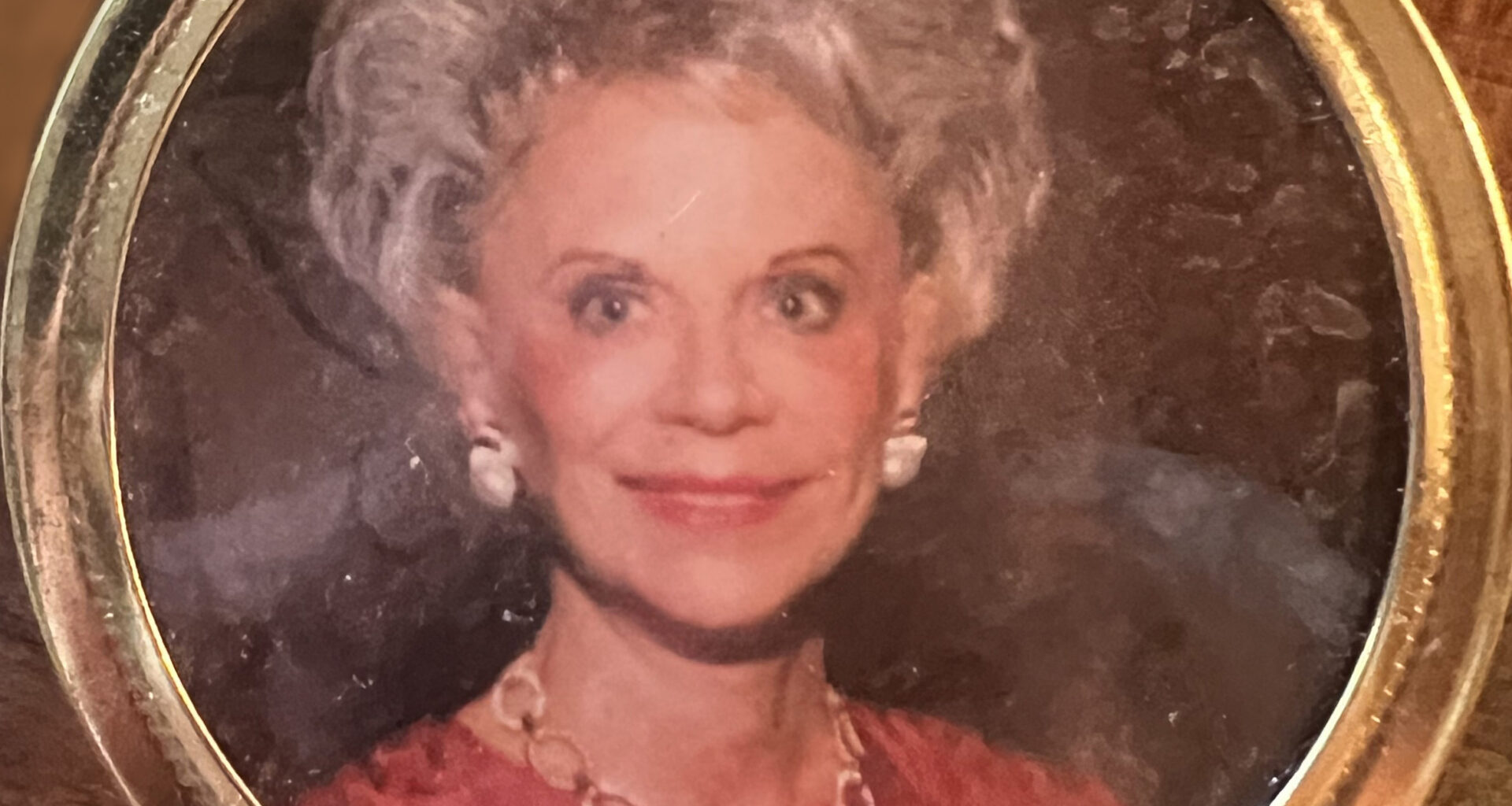 Ellen Roeser – Aug. 30, 1934 – June 15, 2026