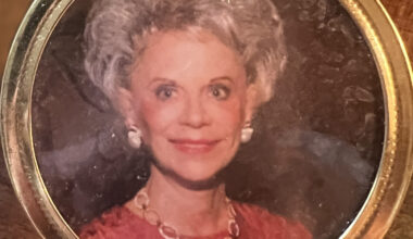 Ellen Roeser – Aug. 30, 1934 – June 15, 2026