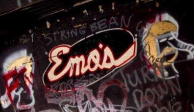 Emo's in Austin closing as LA company introduces new venue