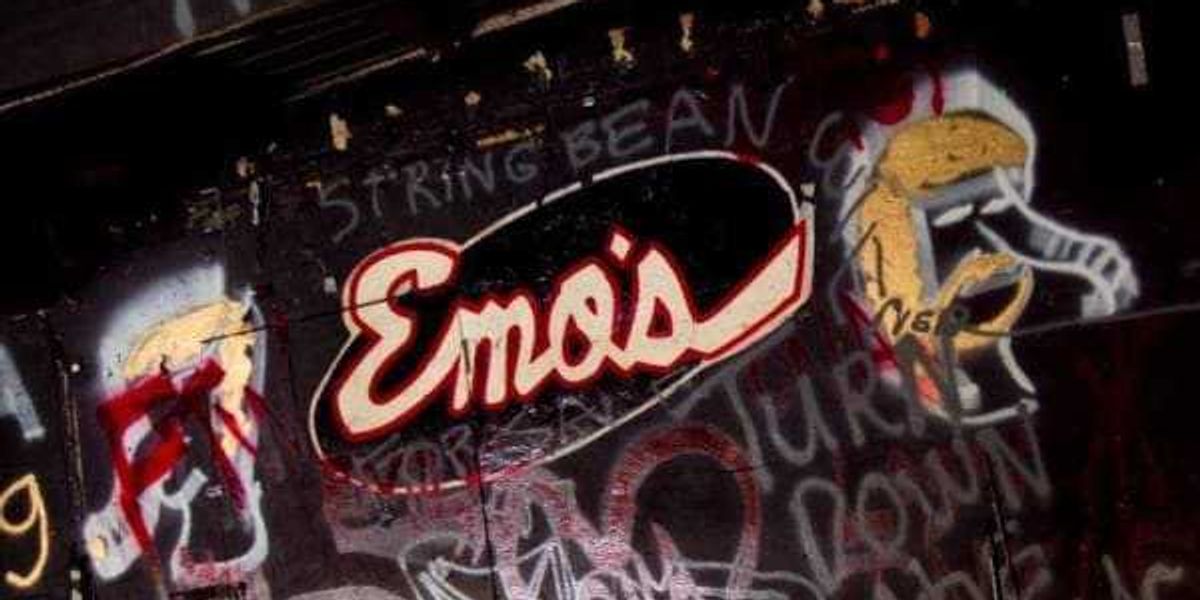 Emo's in Austin closing as LA company introduces new venue