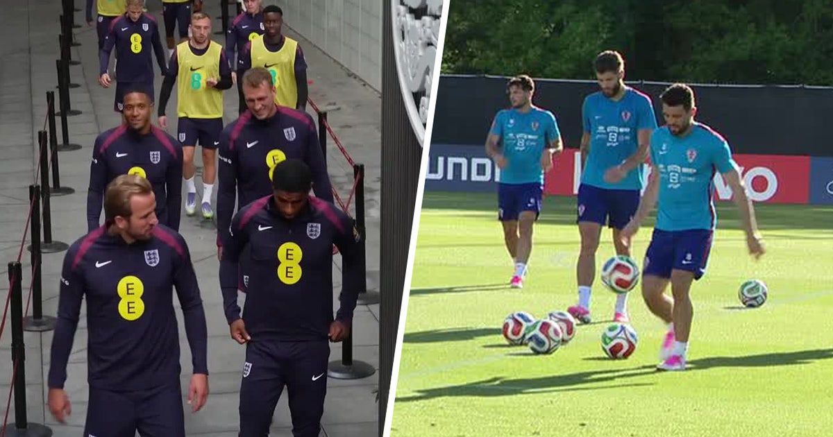World Cup 2026 Dallas Stadium match features England vs. Croatia in highly anticipated group stage battle