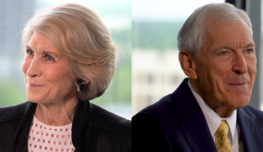 Laura Miller, Tom Leppert push for stronger mayor form of government amid Dallas City Hall debate
