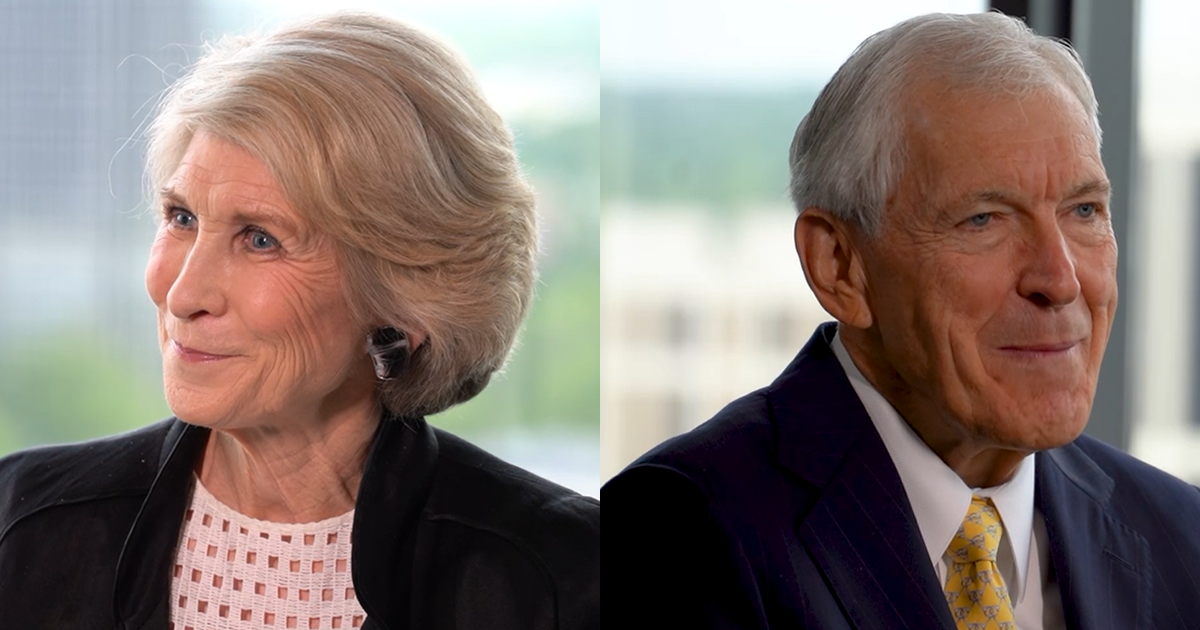 Laura Miller, Tom Leppert push for stronger mayor form of government amid Dallas City Hall debate