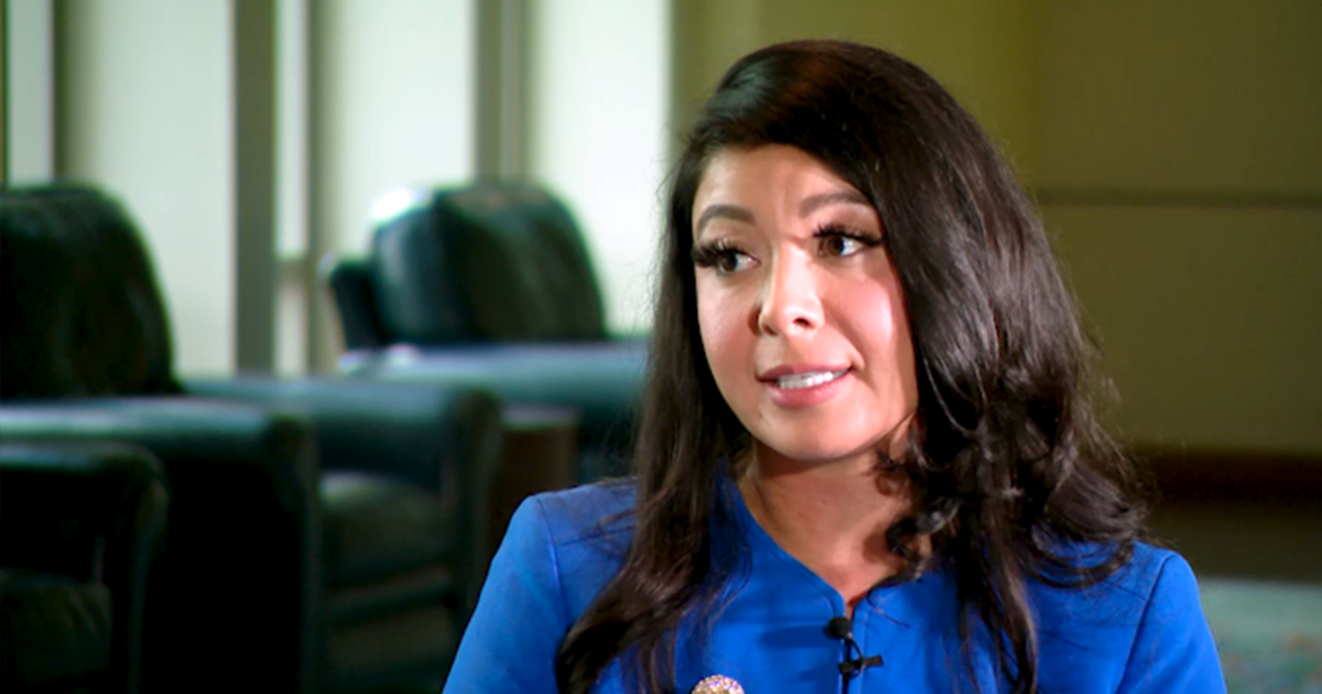 Texas State Representative predicts "a very good year for Democrats" for Latino vote in midterm elections