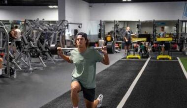 Dallas-based EoS Fitness opens first San Antonio gym