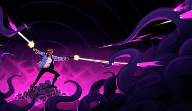 El Paso, Elsewhere 2 revealed with PC Gaming Show trailer
