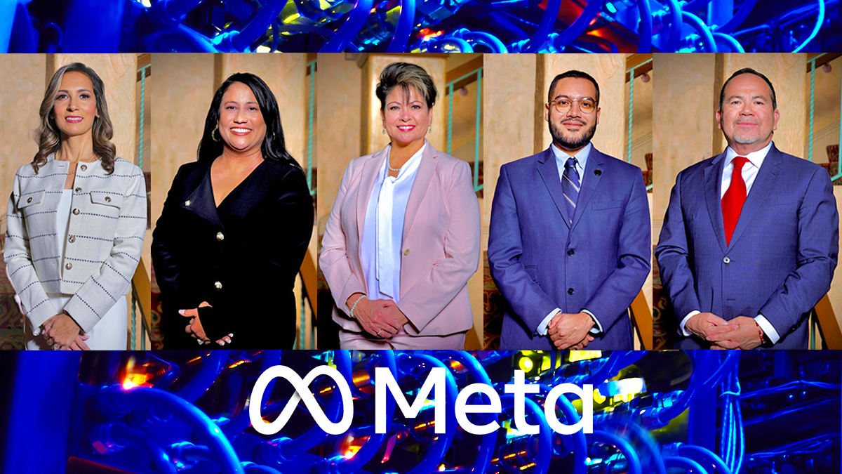 City Council Seeks to Support Texas Governor Abbott in Protecting Utility Ratepayers from Datacenters and Create an Agreement with META to Benefit El Paso