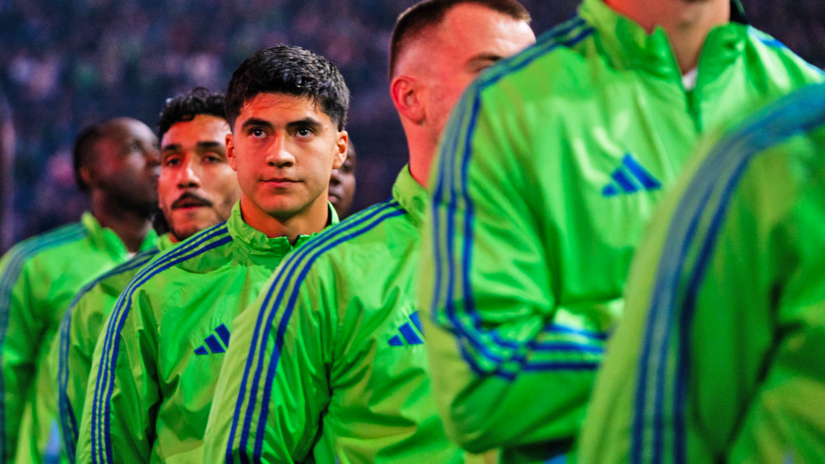 Mexican Americans Feature Prominently on Mexico's World Cup Roster and in El Tri's Future