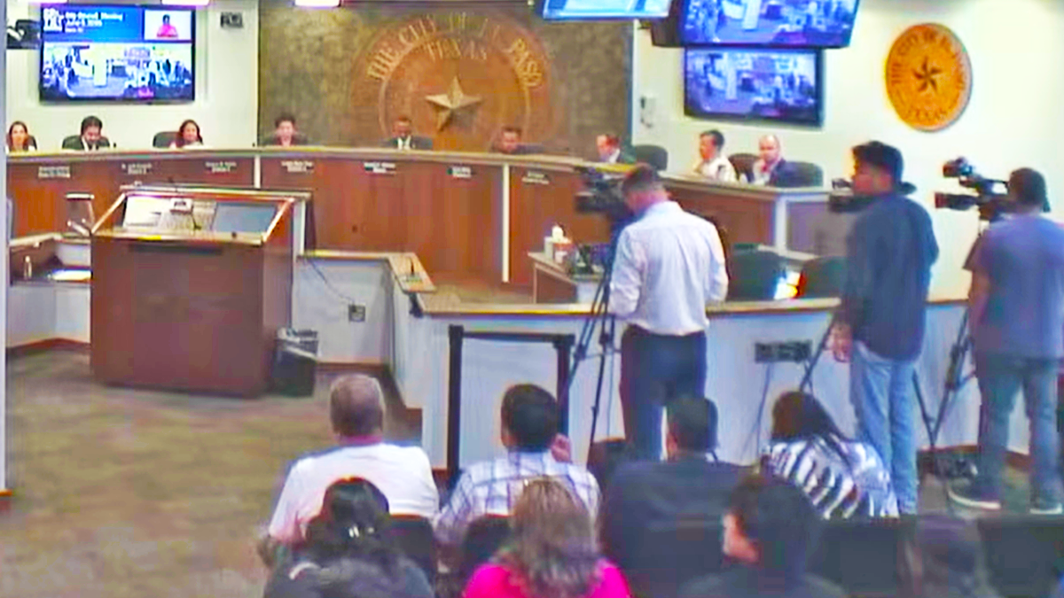 After Marathon Session City Council Votes 3 to 5 to Keep META Contract