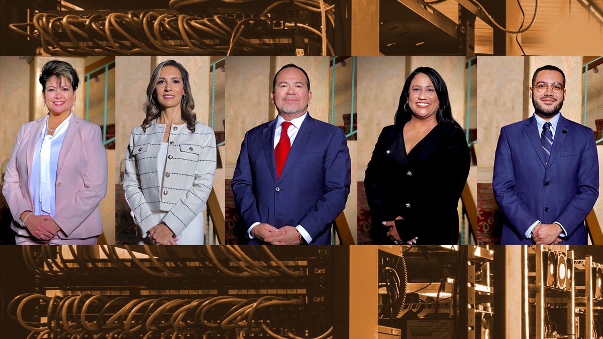 El Paso Keeps META Datacenter Intact While Texas Governor Seeks Limits and San Angelo Activists Mount Recall Efforts