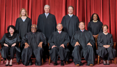 Supreme Court Ruling on Birthright Citizenship Expected in Coming Days