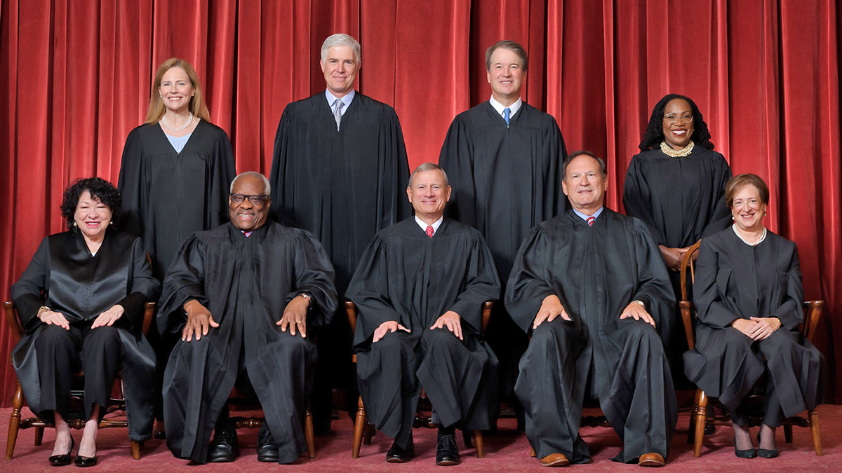 Supreme Court Ruling on Birthright Citizenship Expected in Coming Days