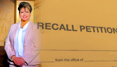 Cynthia Boyer Trejo Faces Recall Over META Vote