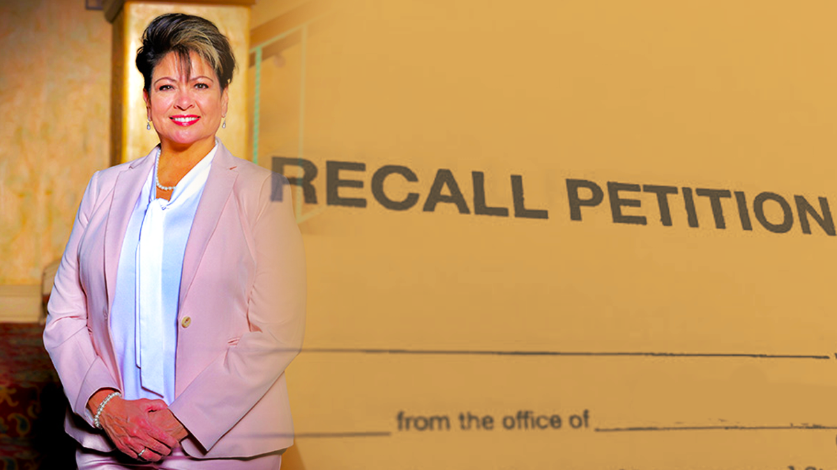 Cynthia Boyer Trejo Faces Recall Over META Vote