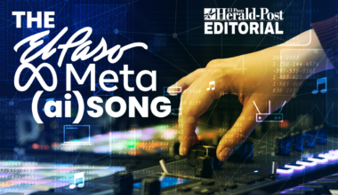 Opinion: The El Paso Meta Song and Why I Won’t be Voting