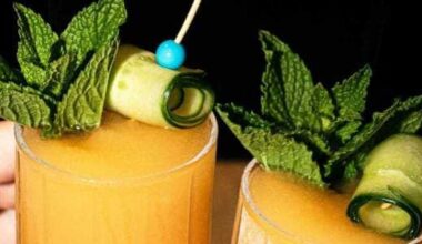 12 places to get the best frozen cocktails in Austin