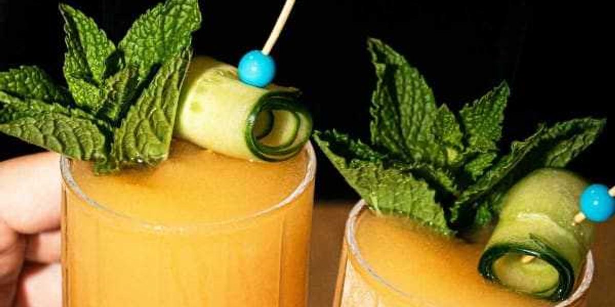 12 places to get the best frozen cocktails in Austin