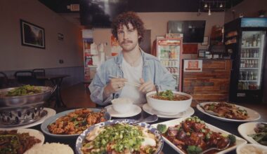 Austin PBS Launches New Original Docuseries David Eats Everywhere