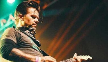 San Antonio's Frost Tower launches new music series