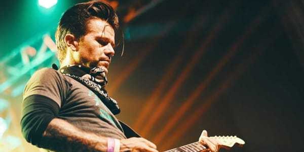 San Antonio's Frost Tower launches new music series