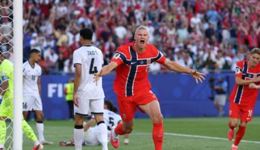 Knockout stage begins as Arlington prepares for two FIFA World Cup round-of-32 matches