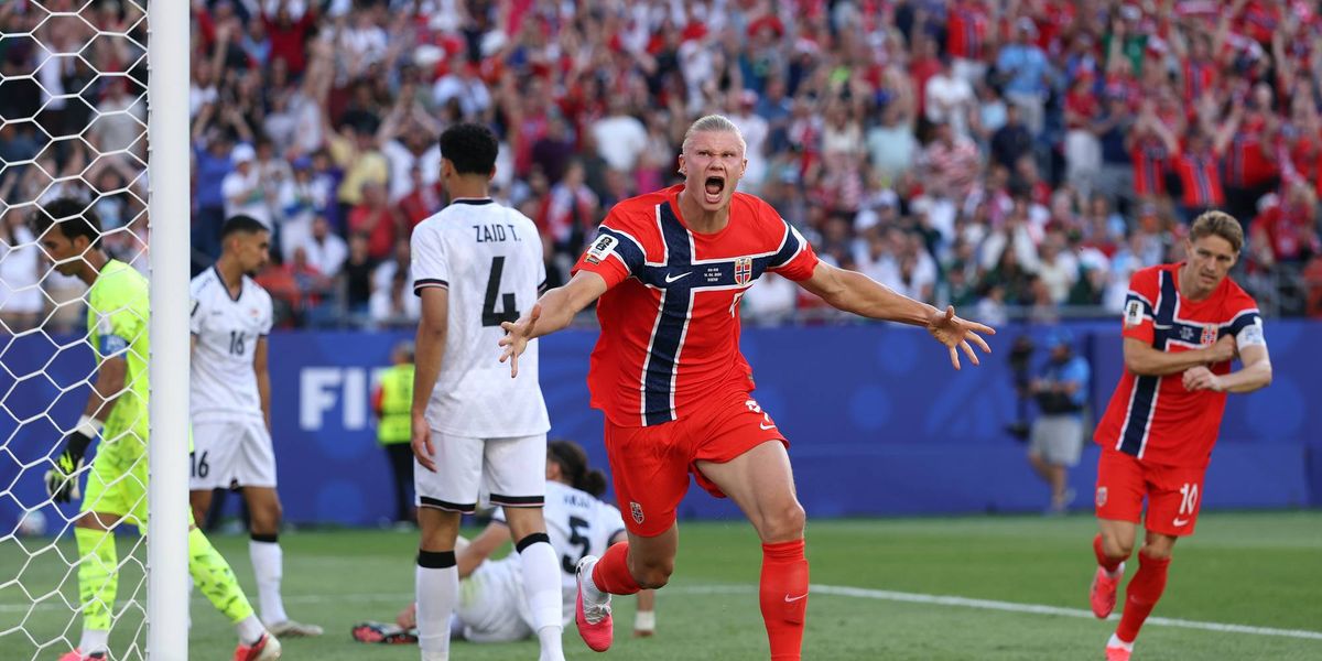 Knockout stage begins as Arlington prepares for two FIFA World Cup round-of-32 matches