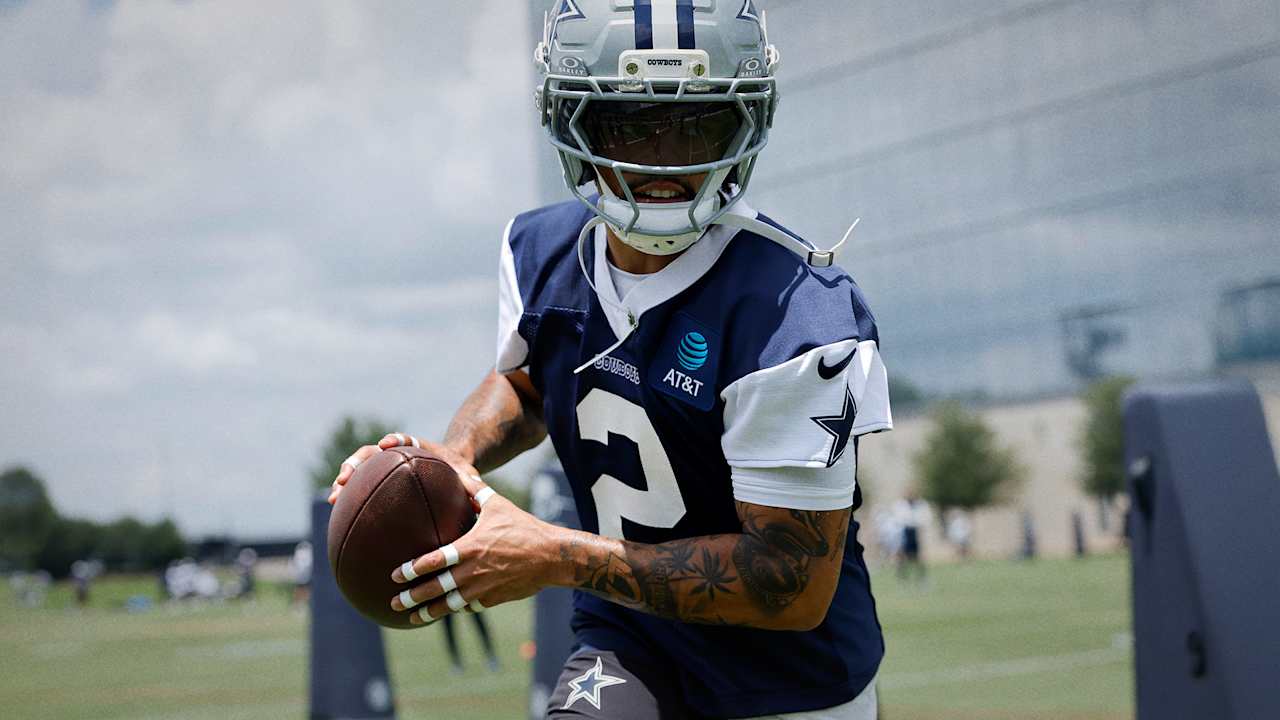 Dallas Cowboys logo