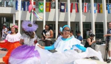 Austin's Mexican American Cultural Center reopens