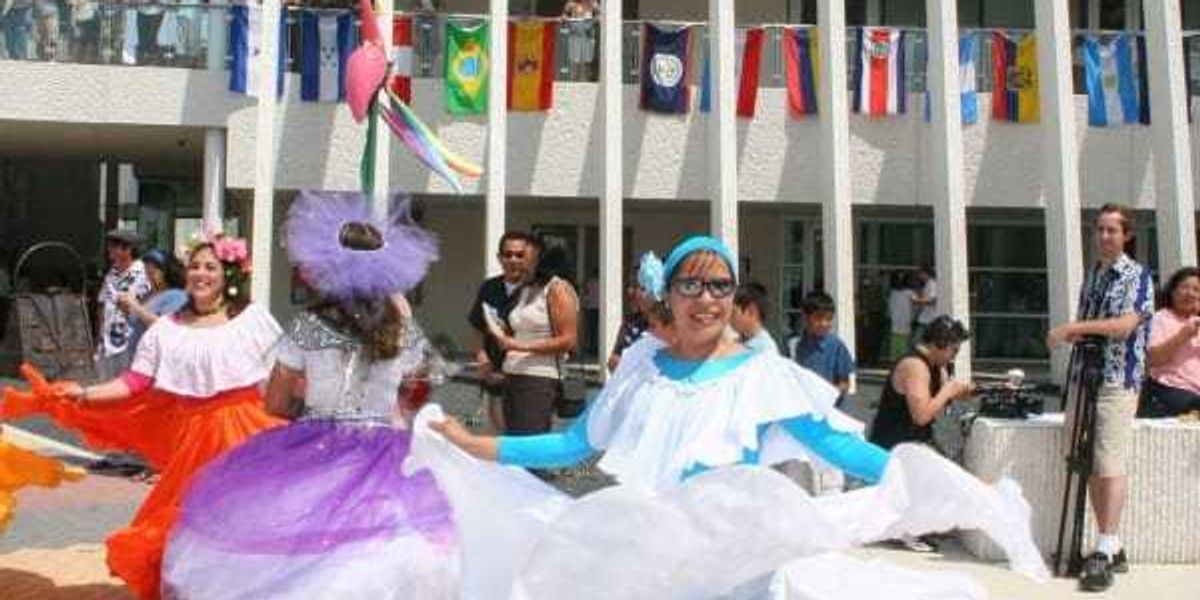 Austin's Mexican American Cultural Center reopens
