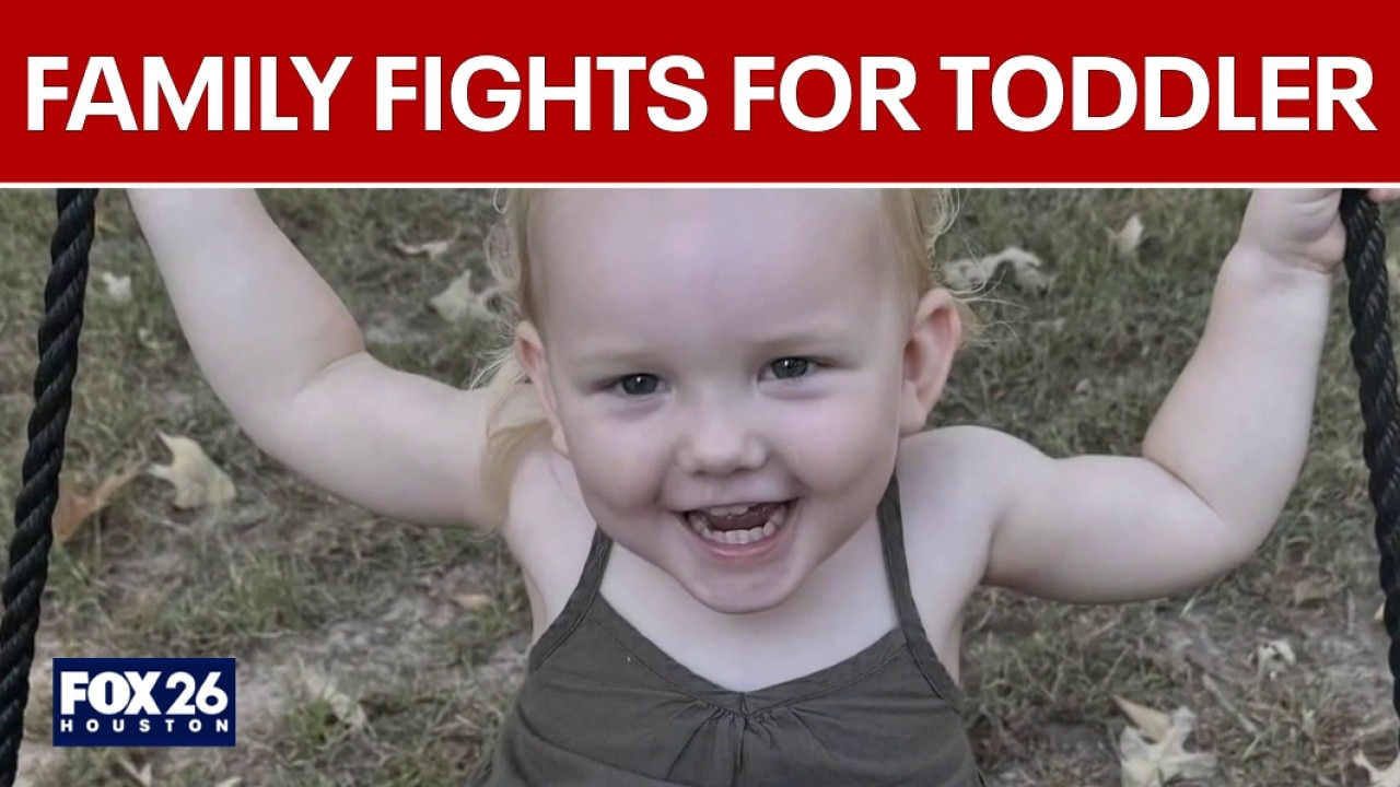 PREVIOUS COVERAGE: Texas AG calls on hospitals to treat Houston-area toddler after drowning incident