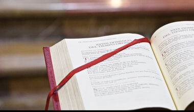 Corpus Christi Readings (A)