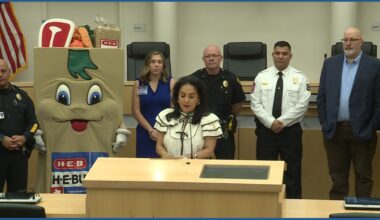 Corpus Christi Mayor invites families to Fourth of July celebration with fireworks, food and free activities