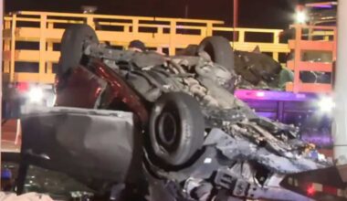 Alleged 'Street Racing' Crash in Texas Kills 3, Including 12-Year-Old Boy, Another Child Left with 'Life-Altering Injuries'
