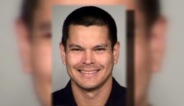 Fired Officer Who Allegedly Fed Homeless Man a Feces Sandwich Is Now Running a Texas Police Department
