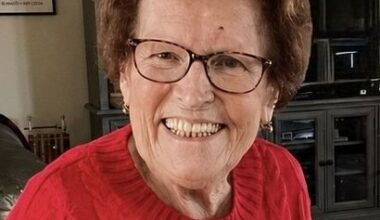 Rolande E. "Lola" Young - Jun 1, 1933 - Jun 15, 2026
