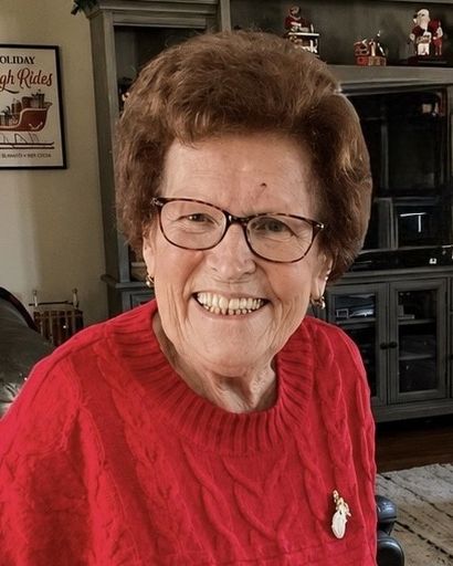 Rolande E. "Lola" Young - Jun 1, 1933 - Jun 15, 2026