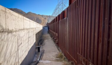 Sunland Park secures $350K for cross-border water study