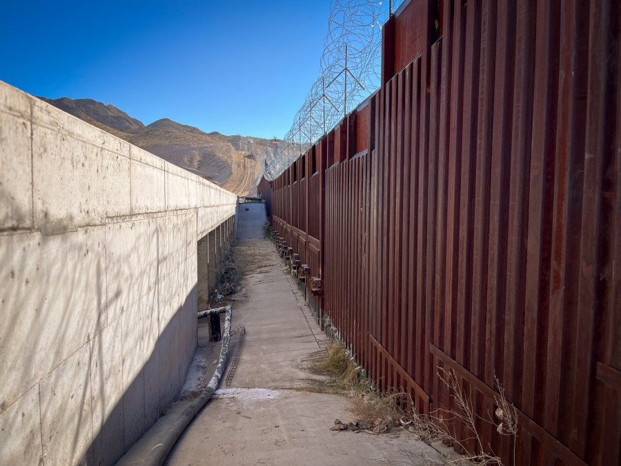 Sunland Park secures $350K for cross-border water study