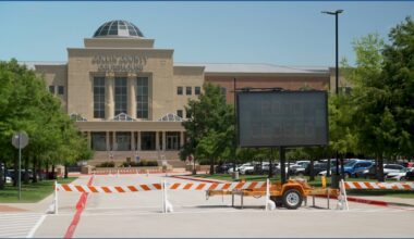Activists raise concern over racial makeup of jury in track meet stabbing trial