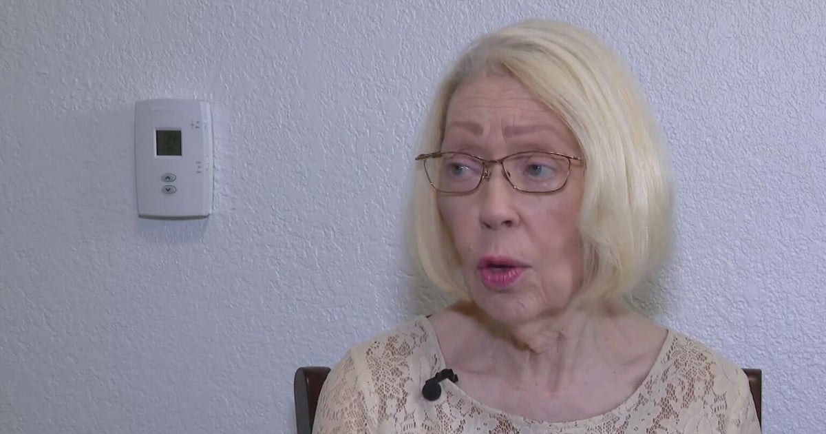 Plano widow, 80, resolves code dispute after year‑long conflict with city