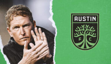 Jim Curtin envisions "huge advantage" for Austin FC