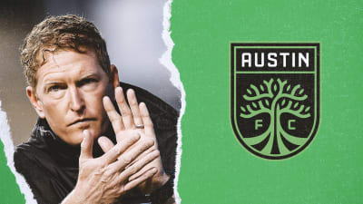 Jim Curtin envisions "huge advantage" for Austin FC