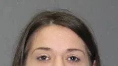 Taylor Parker today in her most recent Texas prison photo on death row.<p>Texas Bureau of Prisons</p>