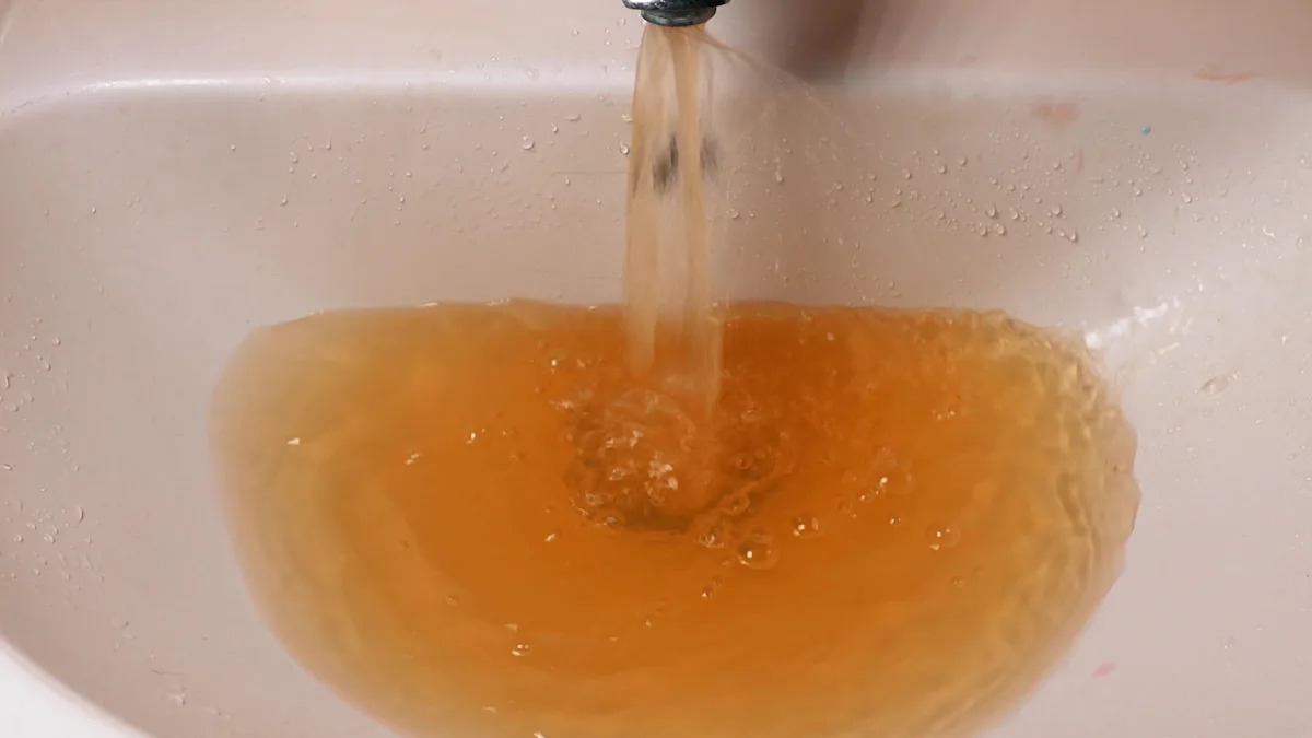 Employees say Texas town fired them after water clerk 'refused to lie' amid water-quality arrest fallout