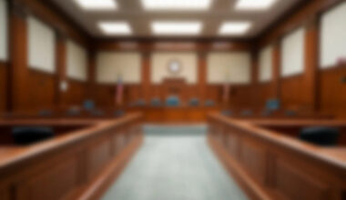 Karmelo Anthony Trial Begins In Texas Track Meet Stabbing Case —Why Are Strict Rules In Place?