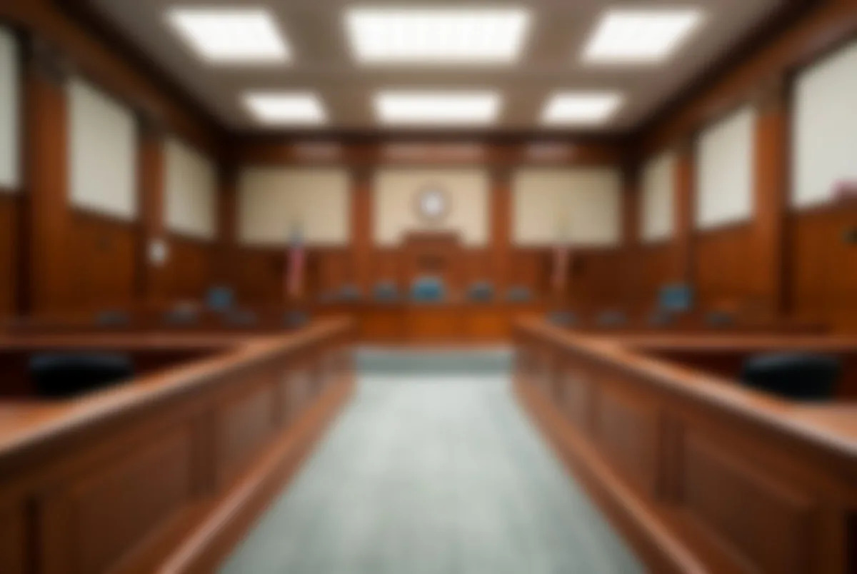 Karmelo Anthony Trial Begins In Texas Track Meet Stabbing Case —Why Are Strict Rules In Place?