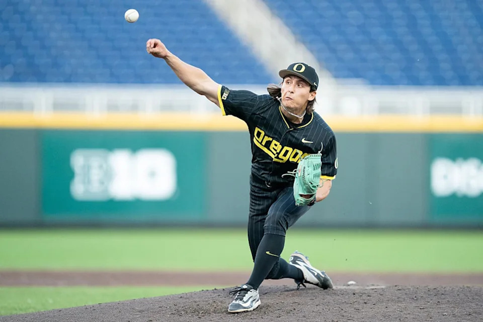 2026 Big Ten Baseball Championships