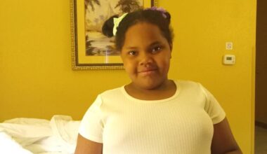 Family wants justice after Fort Worth father charged in 9-year-old girl's death
