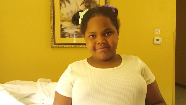 Family wants justice after Fort Worth father charged in 9-year-old girl's death